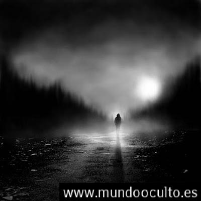 Casos extraños de personas que espontáneamente dejaron de existir