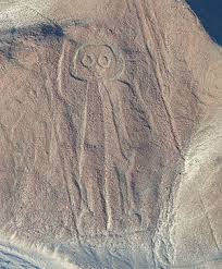 Las pistas de aterrizaje de Nazca: Cimas de montañas planas que desafían toda explicación. Las pistas de aterrizaje de Nazca: Cimas de montañas planas que desafían toda explicación.