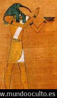 El Libro de Thoth