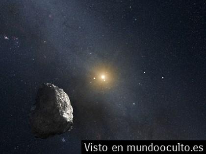 L91, un mundo 'desterrado' que regresa del confín del Sistema Solar L91, un mundo 'desterrado' que regresa del confín del Sistema Solar