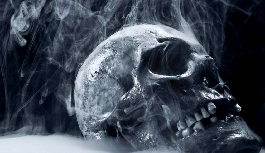 Magia negra: Aprende a reconocerla y a protegerte