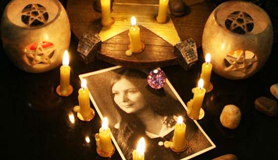 Magia negra: Aprende a reconocerla y a protegerte