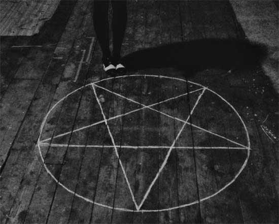 Magia negra: Aprende a reconocerla y a protegerte