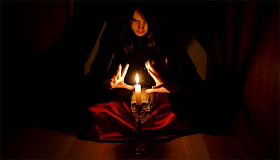 Magia negra: Aprende a reconocerla y a protegerte