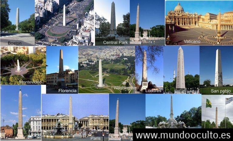 Arquitectura con símbolo masón Arquitectura con símbolo masón