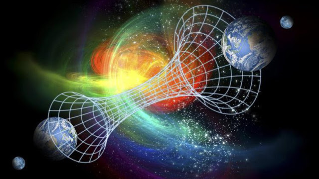 Universos paralelos y su conexión con el Déjà Vu: una misteriosa conexión alucinante