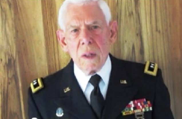 Ex-general de EEUU: Hay estructuras y maquinas bajo la superficie de Marte