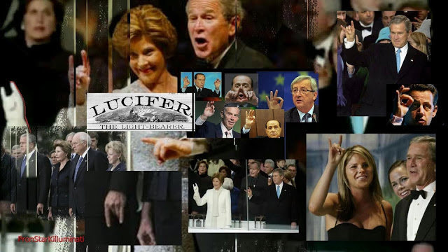 43 Presidentes de EE. UU. Pertenecen a las Líneas de Sangre Reales Europeas