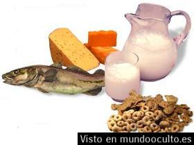 INDUSTRIA DE LA SALUD: El secuestro de la VITAMINA D. ¿GENOCIDIO FARMACÉUTICO?  