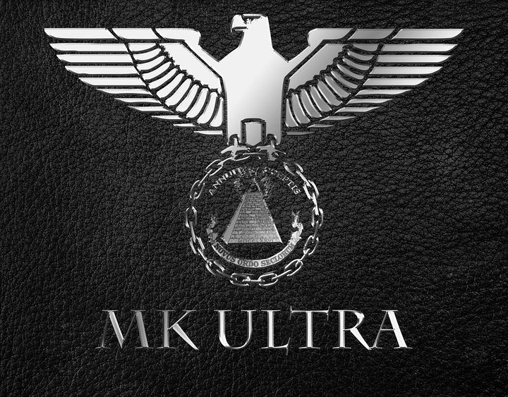 40 años de “MK ULTRA” control mental.
