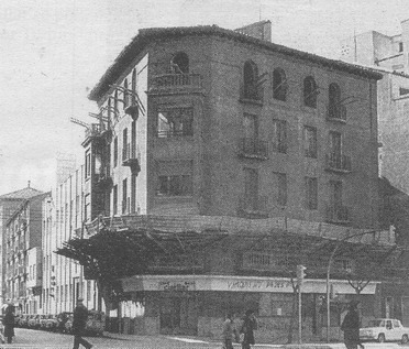 El duende de Zaragoza (historia completa del caso inexplicable)