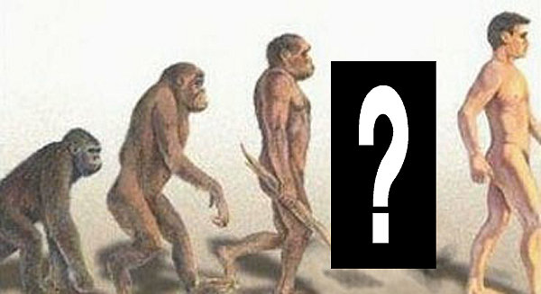 El fin de la teoria de Darwin?