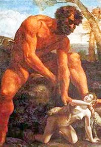 Nefilim,Gigantes o Angeles caidos Nefilim,Gigantes o Angeles caidos