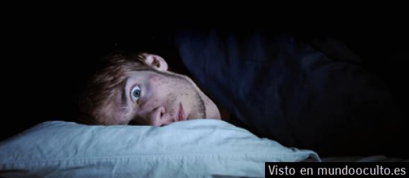 Qué le pasa a tu cuerpo cuando quedas despierto toda la noche