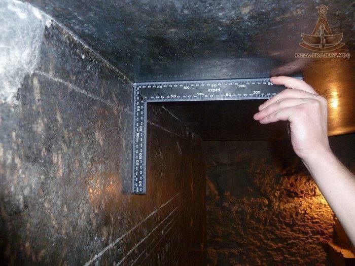 10 increíbles imágenes de los 24 sarcófagos muy pulidos y masivos en el Serapeum de Saqqara 10 increíbles imágenes de los 24 sarcófagos muy pulidos y masivos en el Serapeum de Saqqara
