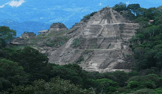 Descubren la Pirámide más grande de México, es mayor que la Gran Pirámide del Sol en Teotihuacan