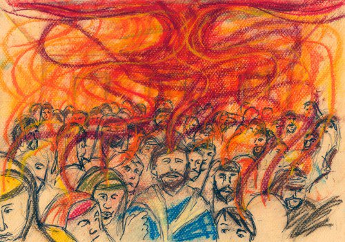 Después de un Papa Asesinado Vendrá el Segundo Pentecostés, Profecías de Don Bosco
