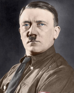 HITLER y el SANTO GRIAL: la ETERNA JUVENTUD era su META