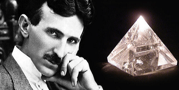 Las Civilizaciones antiguas usaban piedras y cristales para curar sus enfermedades – según Nikola Tesla Las Civilizaciones antiguas usaban piedras y cristales para curar sus enfermedades – según Nikola Tesla