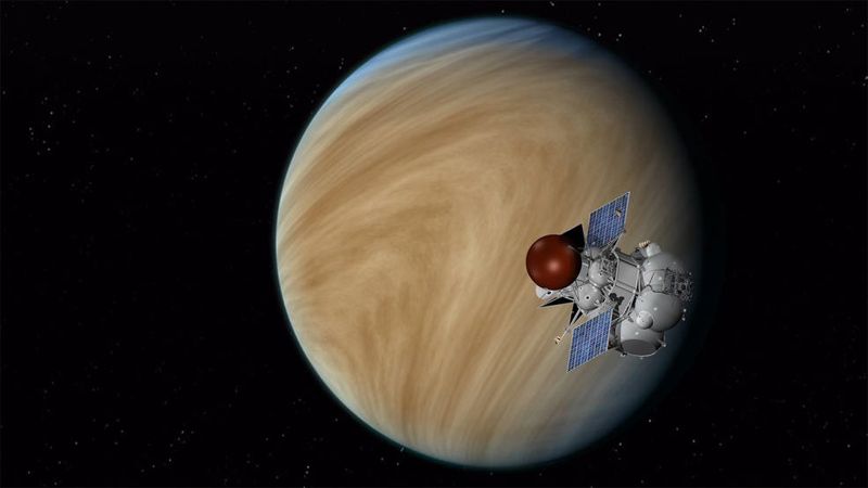 ¿Podría Venus tener una forma de energía no descubierta? La profecía de Baba Vanga