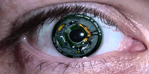 ¡ADIÓS CEGUERA! Desarrollan la tecnología parar volver la visión a los ciegos