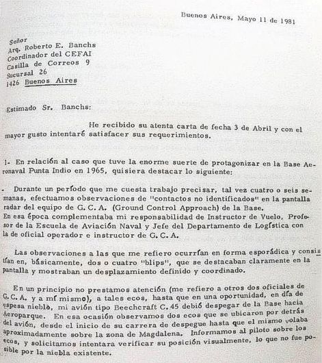 CASO FEDERICO MACHAIN