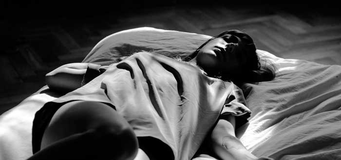 Encephalitis lethargica. La plaga que te dormía durante décadas