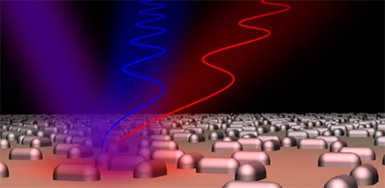 Nanotecnología romana inspira hologramas de próxima generación para el almacenamiento de información Nanotecnología romana inspira hologramas de próxima generación para el almacenamiento de información