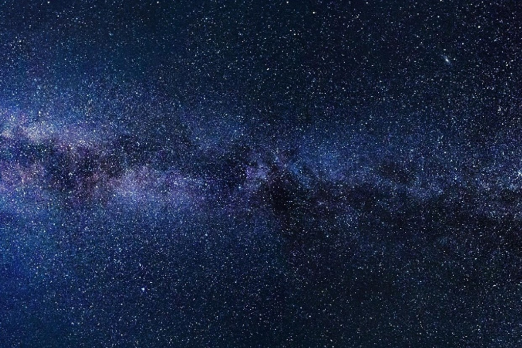 Un nuevo tipo de estrella, teorizado con fuerzas mecánicas cuánticas