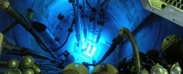 Estos 4 fenómenos cósmicos viajan más rápido que la velocidad de la luz
