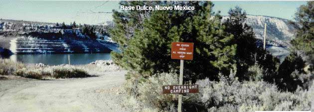 Bases Subterráneas en Puerto Rico y Estados Unidos Bases Subterráneas en Puerto Rico y Estados Unidos