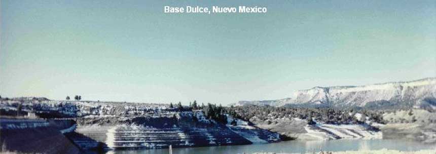 Bases Subterráneas en Puerto Rico y Estados Unidos Bases Subterráneas en Puerto Rico y Estados Unidos