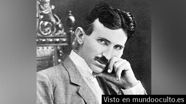 Desclasificado: El FBI quería 'el rayo de la muerte' de Nikola Tesla para su Departamento de Defensa  