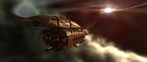 Ex consultor de la Nasa Advierte: “Vimos una flota de naves viniendo en dirección a la tierra”