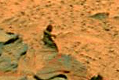 La Base Lunar Alfa y la expedicion suicida nazi a Marte