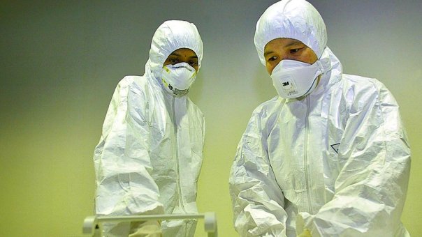 Las 8 enfermedades que son un riesgo global para la salud, según la OMS
