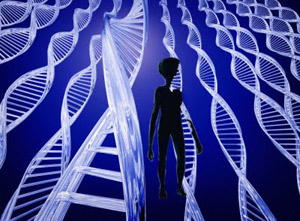 MANIPULACIÓN GENÉTICA EN ÉPOCAS ANCESTRALES MANIPULACIÓN GENÉTICA EN ÉPOCAS ANCESTRALES