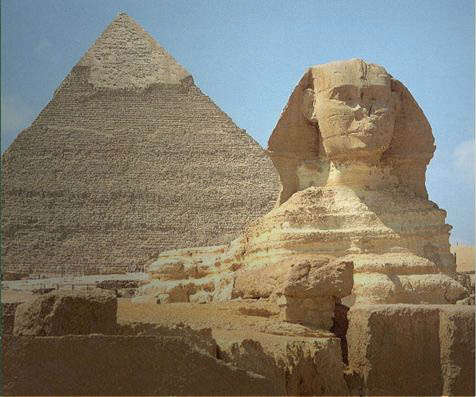 MANIPULACIÓN GENÉTICA EN ÉPOCAS ANCESTRALES MANIPULACIÓN GENÉTICA EN ÉPOCAS ANCESTRALES