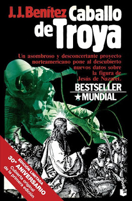 Operación caballo de Troya