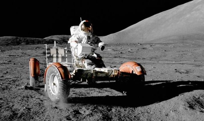 La NASA desarrolla un puesto de avanzada en la Luna para ser construido en 2025