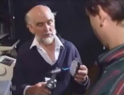 “Starlite”, o de cómo la Humanidad perdió un material que podría haber cambiado la Historia “Starlite”, o de cómo la Humanidad perdió un material que podría haber cambiado la Historia