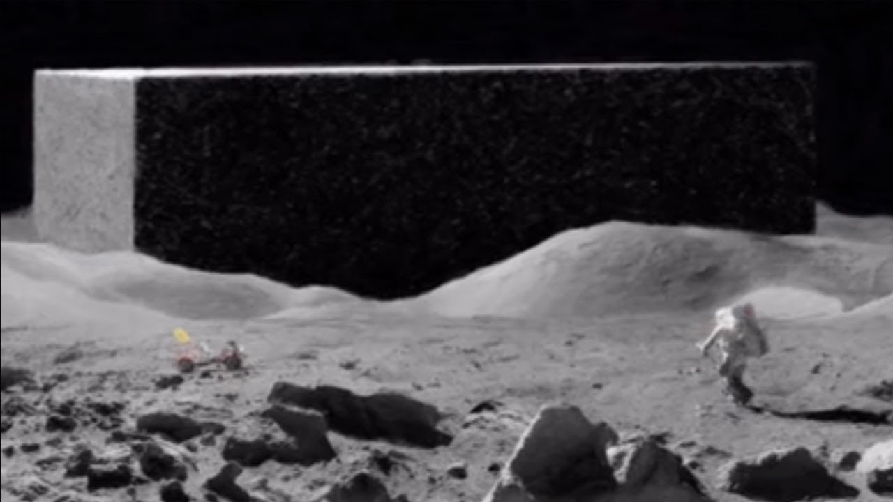 ALIENS EN ARCHIVOS DE NASA LAS MAS SORPRENDENTES GRABACIONES OVNI