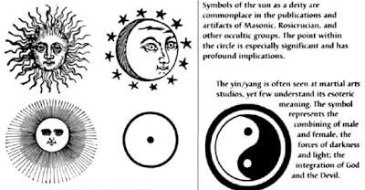 Codex Magica 22: Educados Por El Sol - Signos Solares, Círculos Y Serpientes