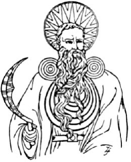Codex Magica 22: Educados Por El Sol - Signos Solares, Círculos Y Serpientes