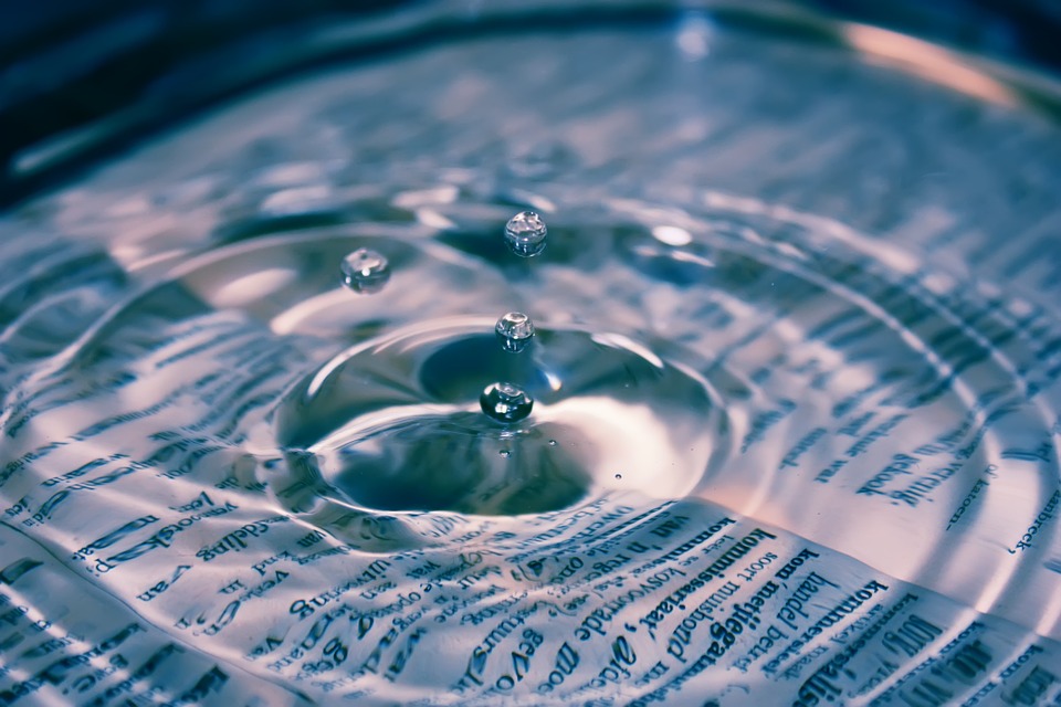 La forma del agua: encuentran misteriosa fase de este líquido vital nunca antes vista La forma del agua: encuentran misteriosa fase de este líquido vital nunca antes vista