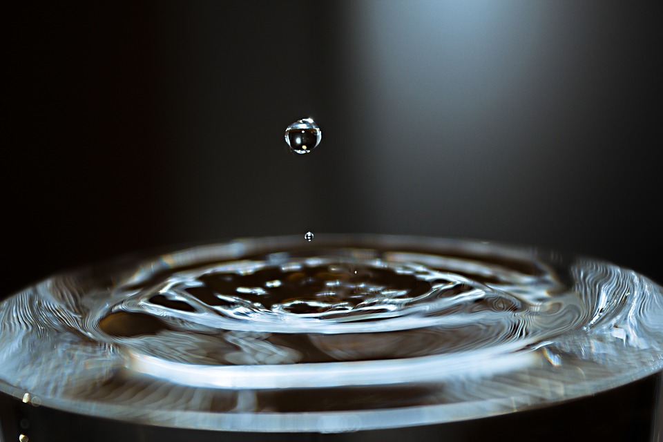 La forma del agua: encuentran misteriosa fase de este líquido vital nunca antes vista La forma del agua: encuentran misteriosa fase de este líquido vital nunca antes vista