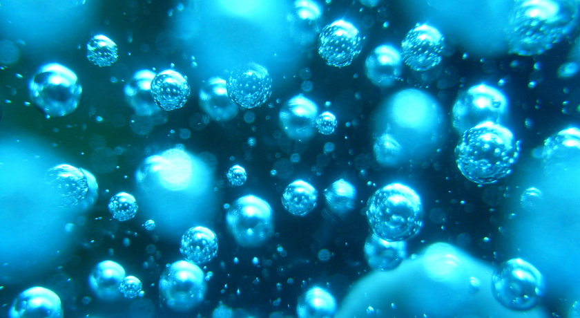 La forma del agua: encuentran misteriosa fase de este líquido vital nunca antes vista