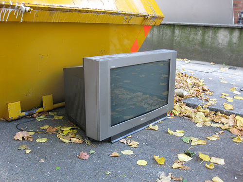 La obsolescencia planificada: cuando la tecnología tiene una fecha de caducidad