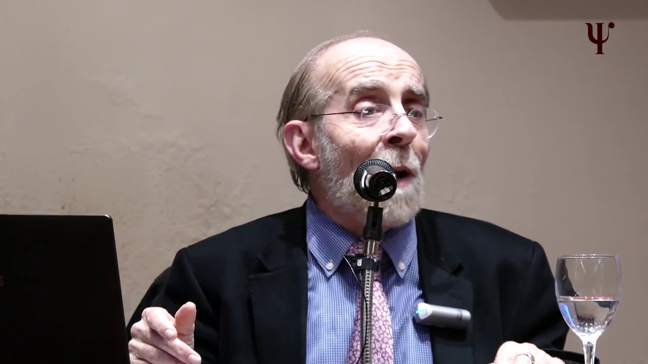Nuestro increíble sexto sentido – Enrique de Vicente