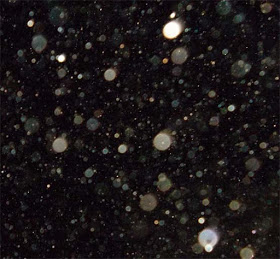 Orbes, seres vivos o solo polvo